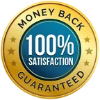 NeuroMind 60-day money-back guarantee on your nootropic supplement